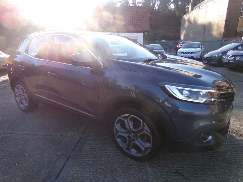 RENAULT KADJAR