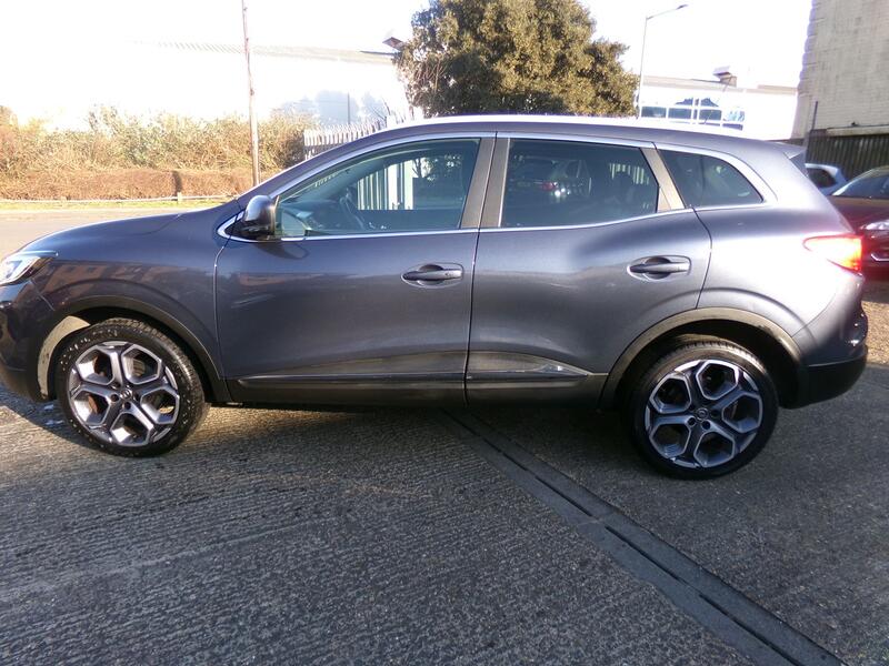 RENAULT KADJAR
