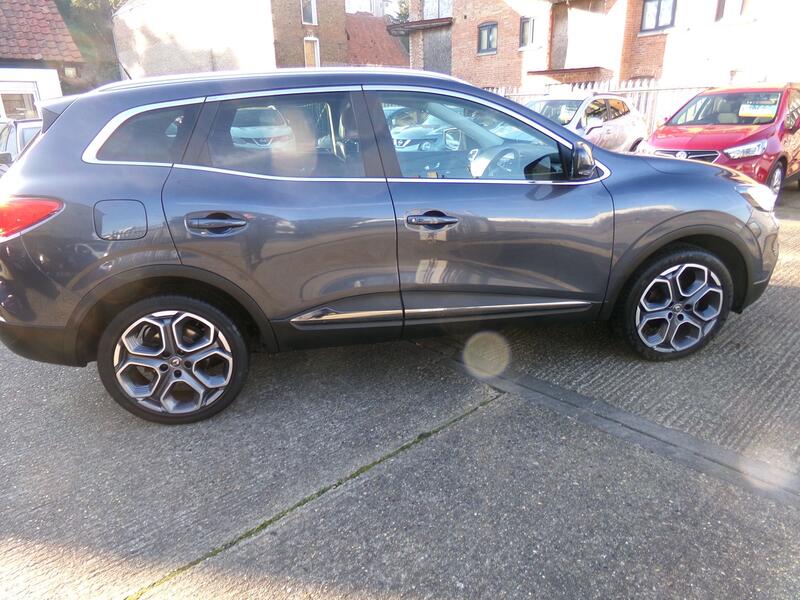 RENAULT KADJAR