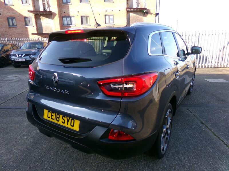 RENAULT KADJAR