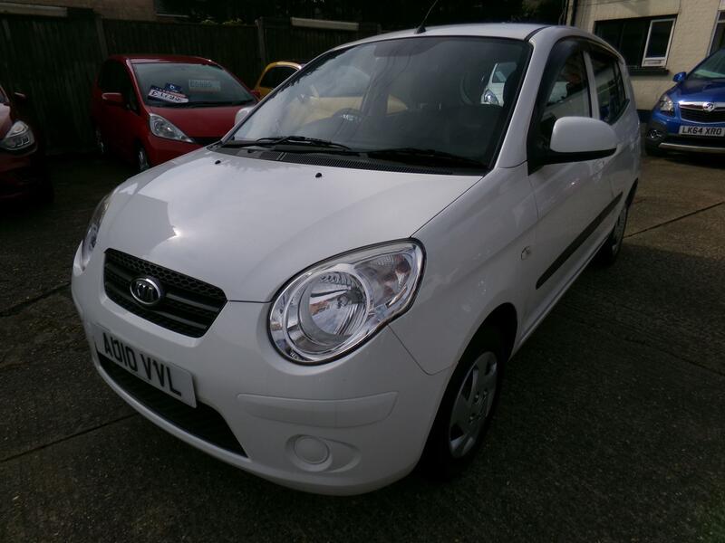 KIA PICANTO