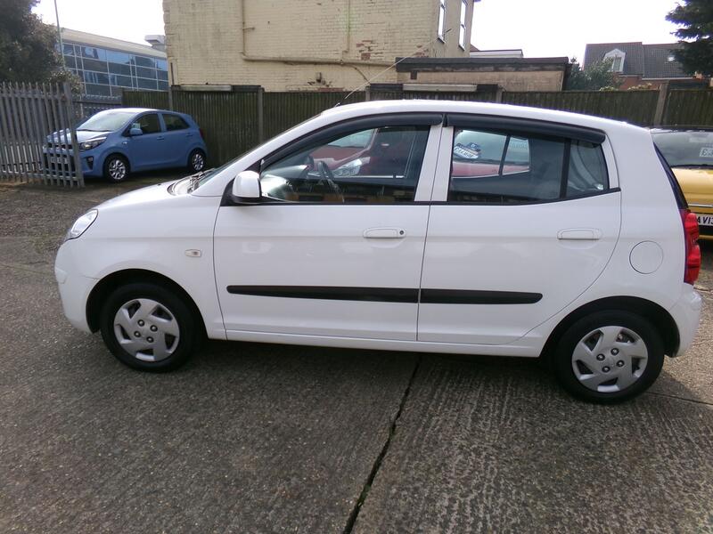 KIA PICANTO
