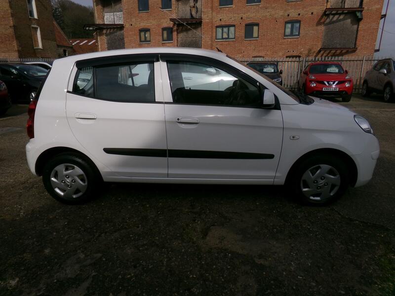 KIA PICANTO
