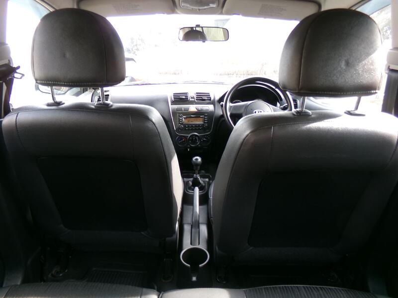 KIA PICANTO