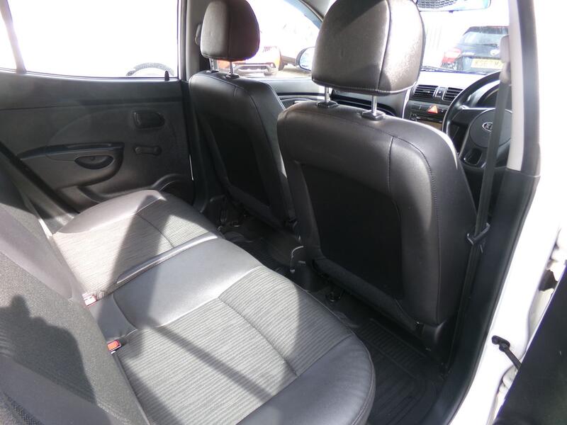 KIA PICANTO
