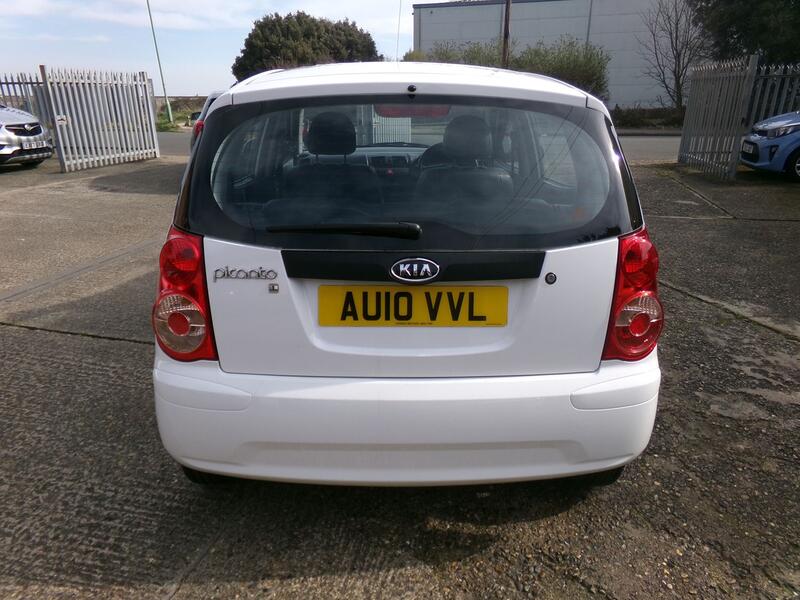 KIA PICANTO