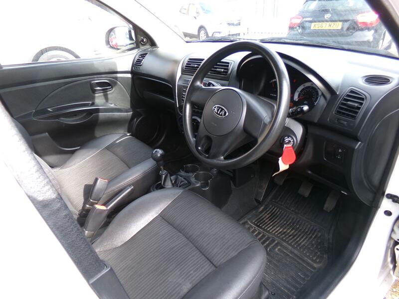 KIA PICANTO