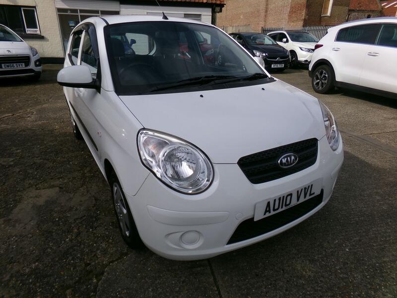 KIA PICANTO
