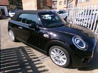 MINI CONVERTIBLE