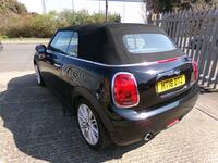 MINI CONVERTIBLE