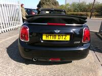MINI CONVERTIBLE