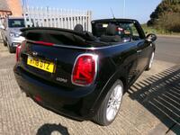MINI CONVERTIBLE