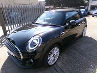 MINI CONVERTIBLE