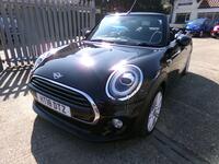 MINI CONVERTIBLE