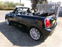 MINI CONVERTIBLE