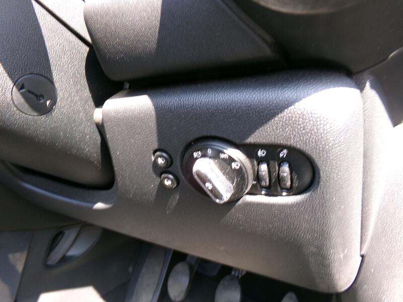 MINI CONVERTIBLE