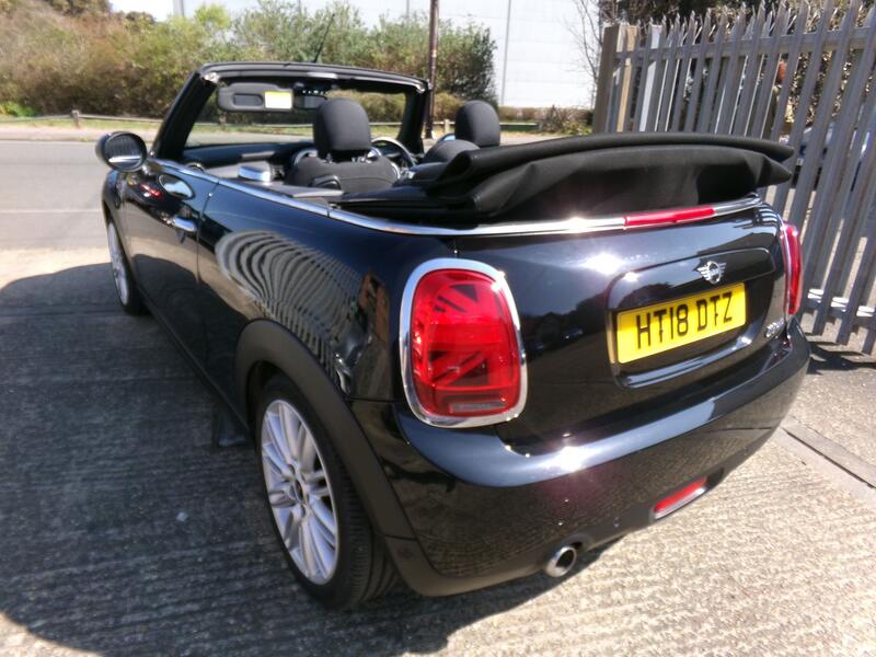 MINI CONVERTIBLE