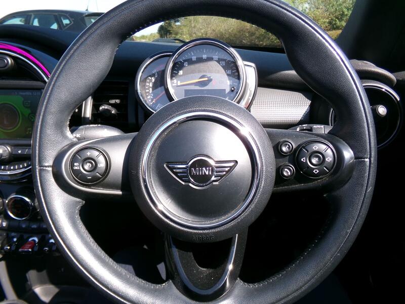 MINI CONVERTIBLE