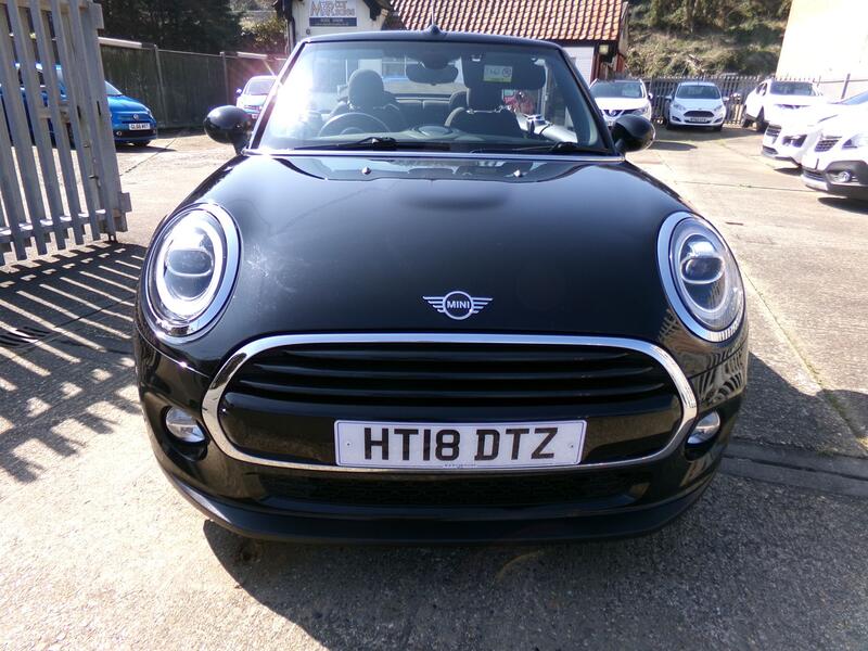 MINI CONVERTIBLE