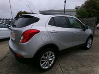 VAUXHALL MOKKA X