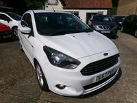 FORD KA+