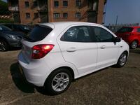 FORD KA+