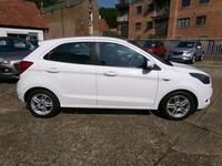 FORD KA+