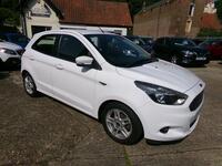 FORD KA+