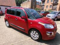 CITROEN C3 PICASSO
