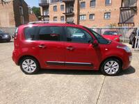 CITROEN C3 PICASSO