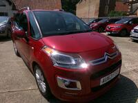 CITROEN C3 PICASSO